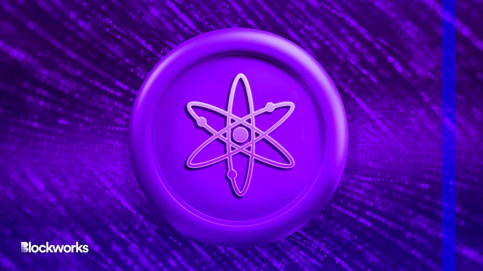 ATOM holders can now mint stablecoin IST - Blockworks