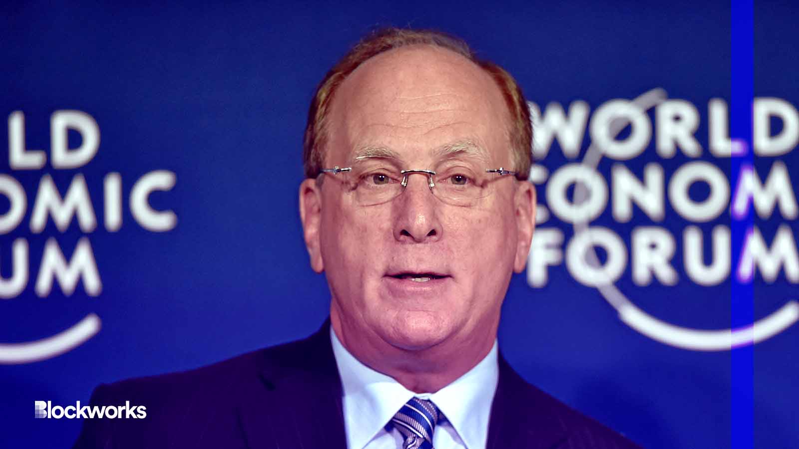 BlackRock joins ranks of US bitcoin ETF hopefuls - Blockworks