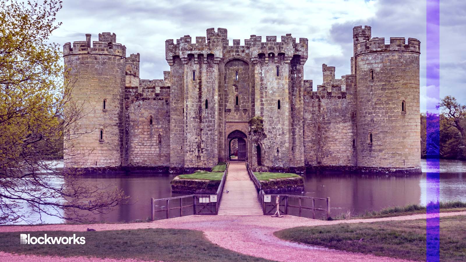 The private vs. public blockchain debate gets it wrong - Blockworks