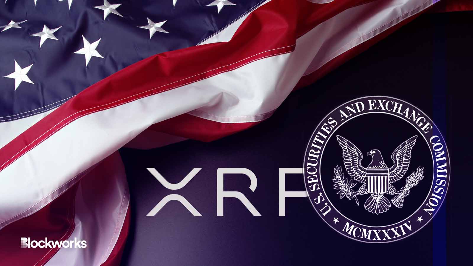 Judge rules in SEC case vs Ripple - Blockworks