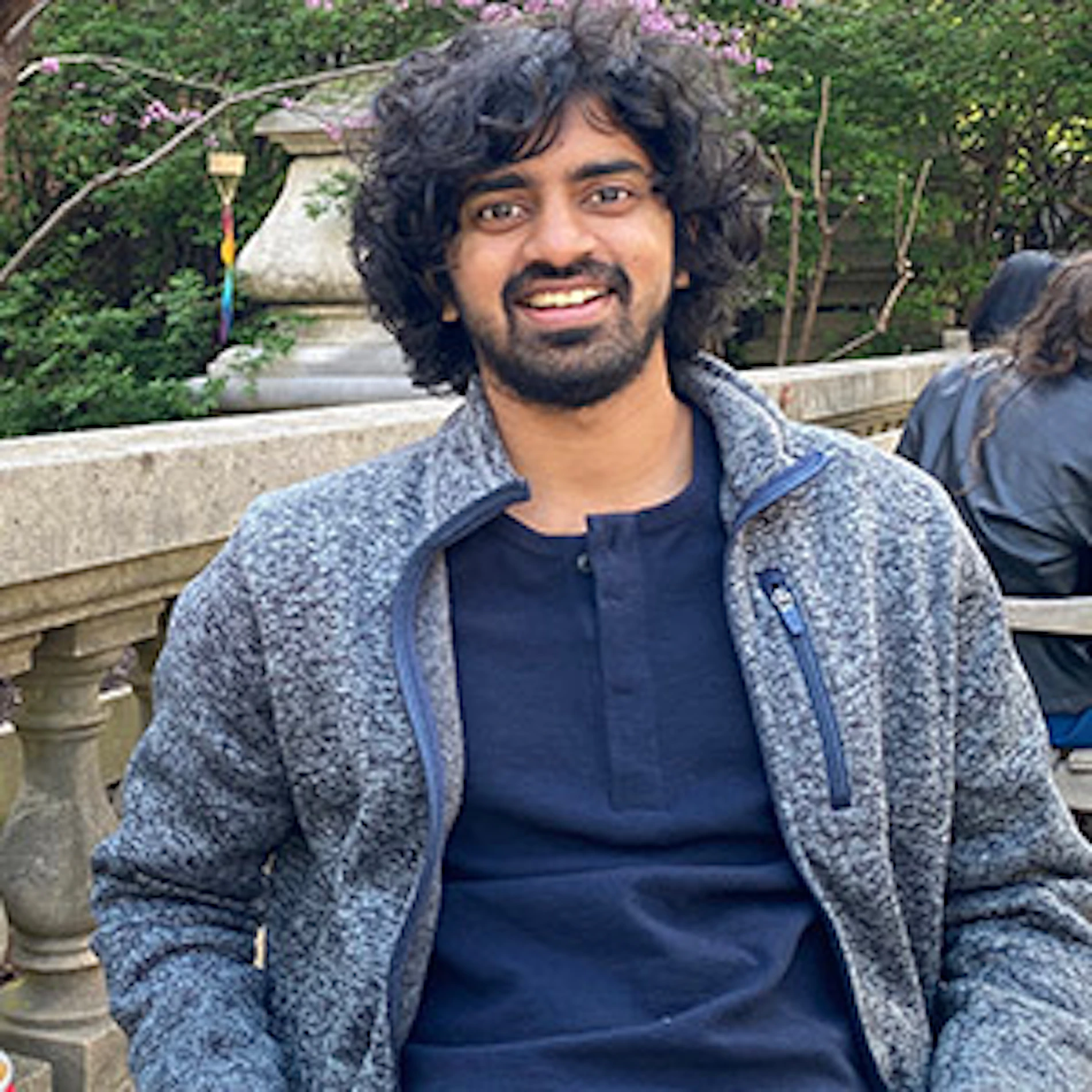 Shreyas Hariharan