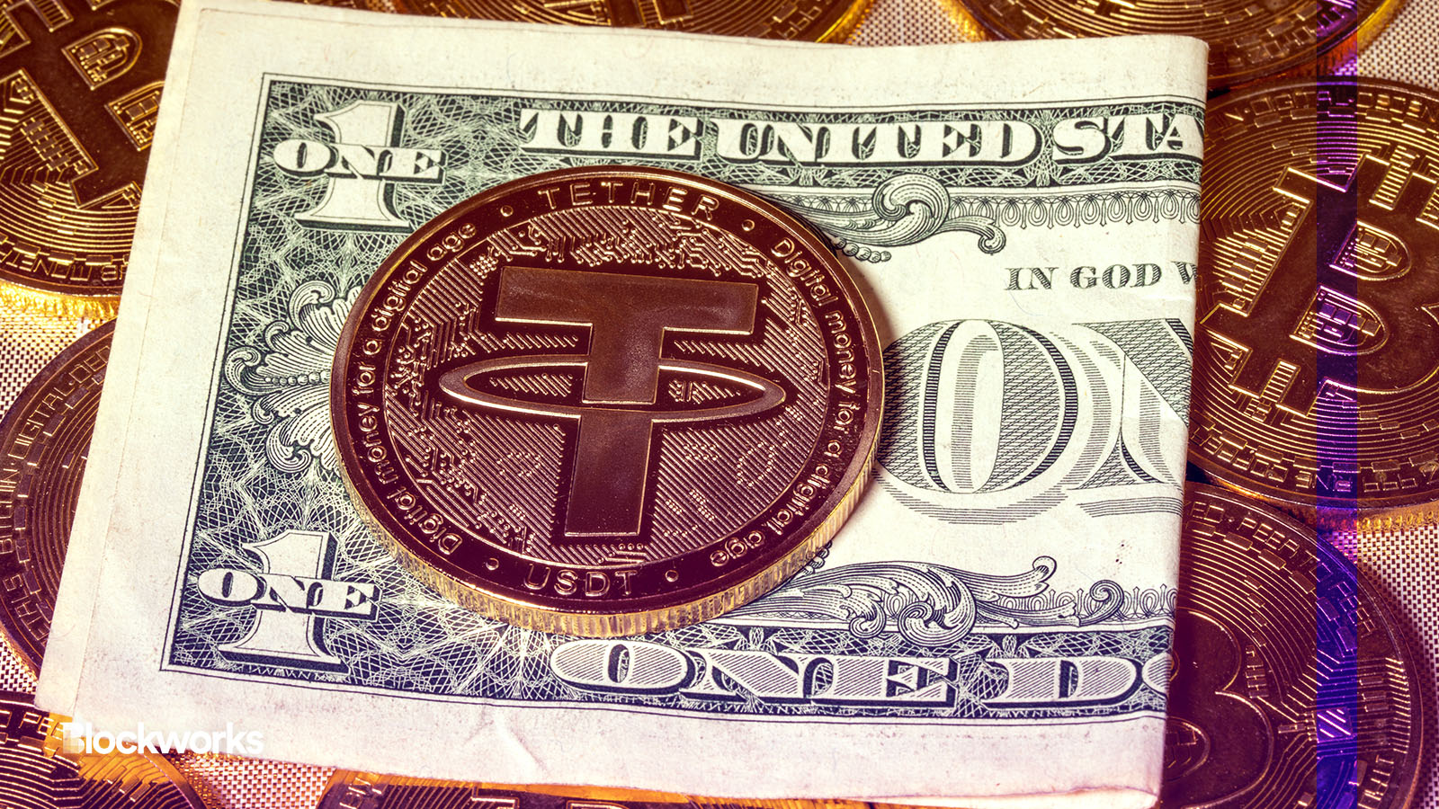 USDT selling sets off alarm bells as Curve, Uniswap pools flooded with  tethers - Blockworks