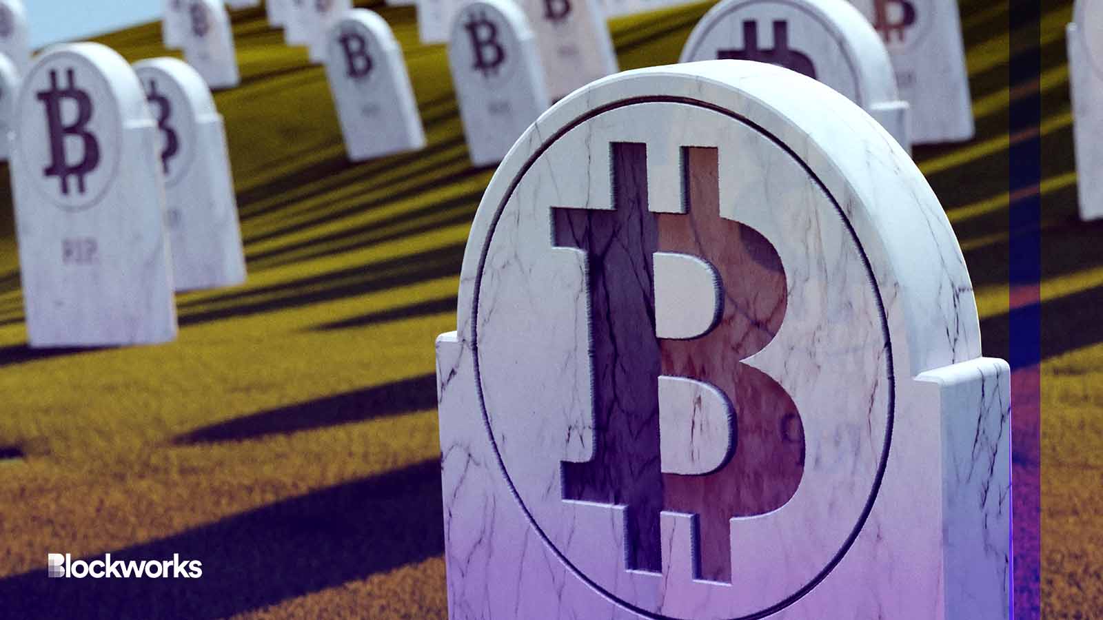 Crypto is not dead: Fortune 500 companies bullish on the space - Blockworks