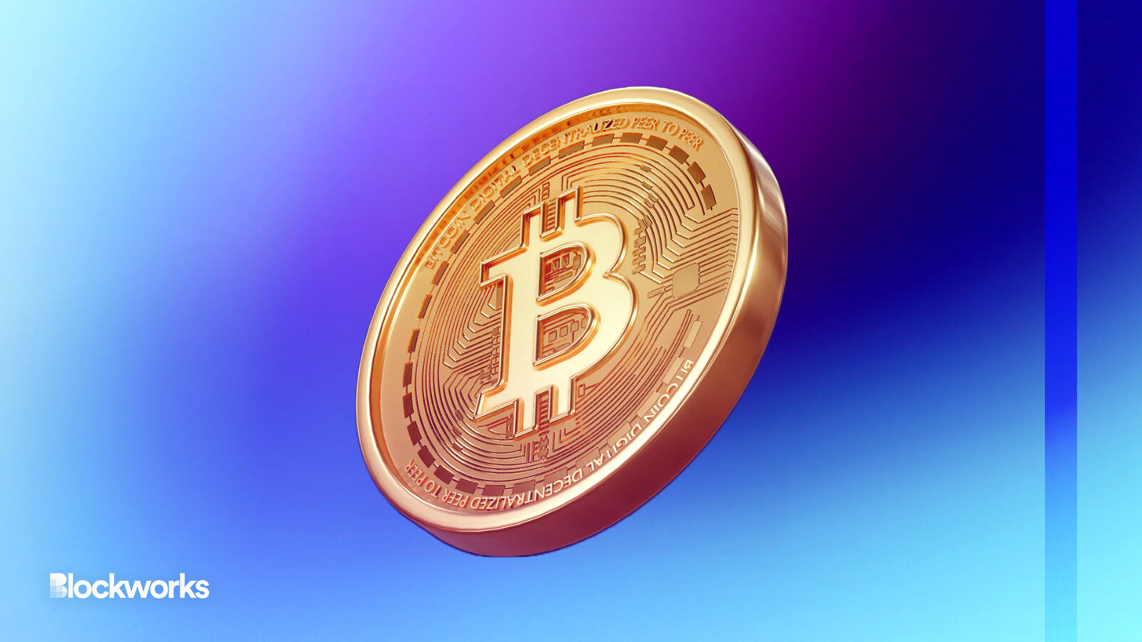 First leveraged BTC futures ETF debut — above average, yet underwhelming -  Blockworks