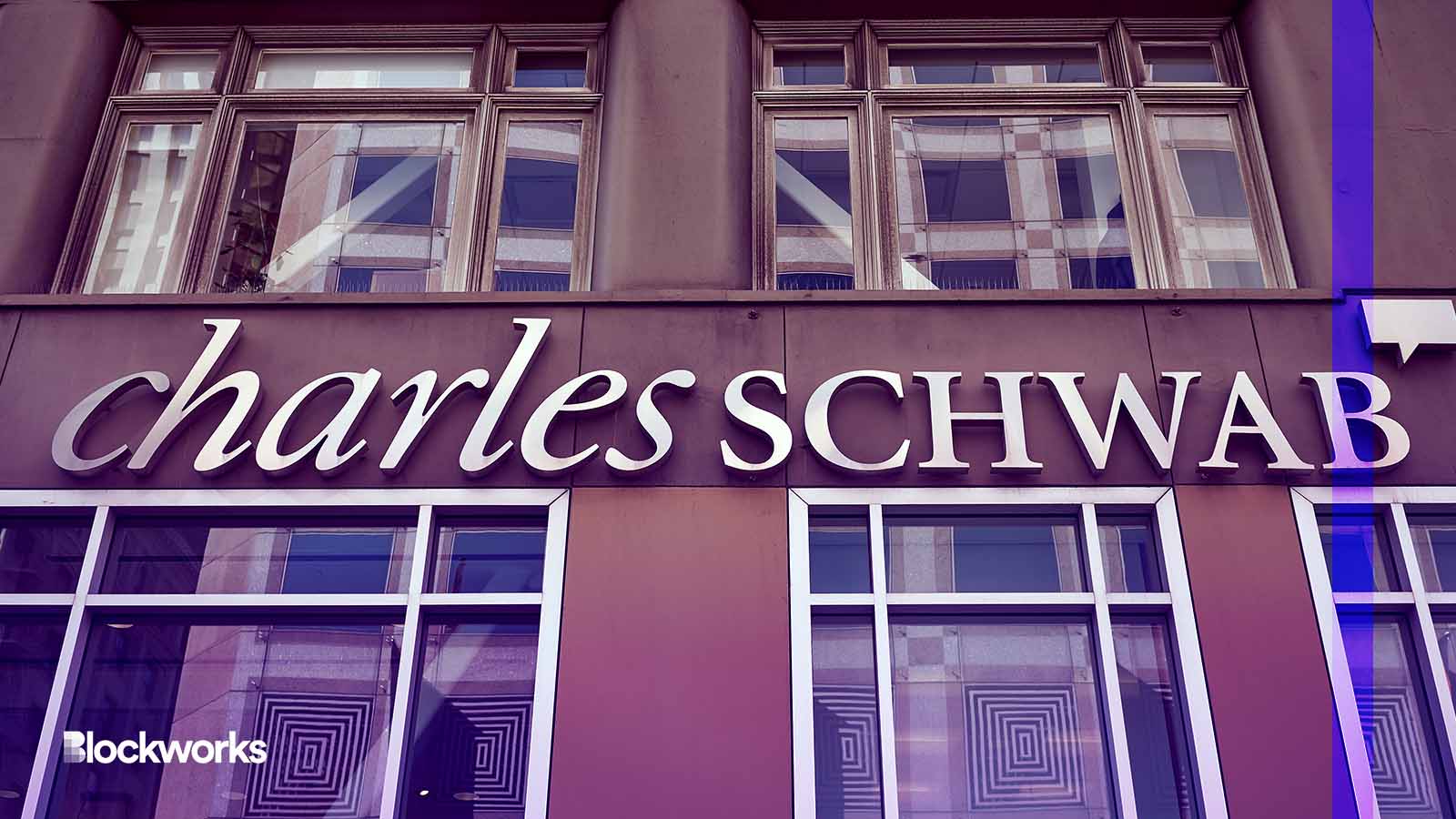 Finance giants expanding their crypto horizons with exchange launch -  Blockworks