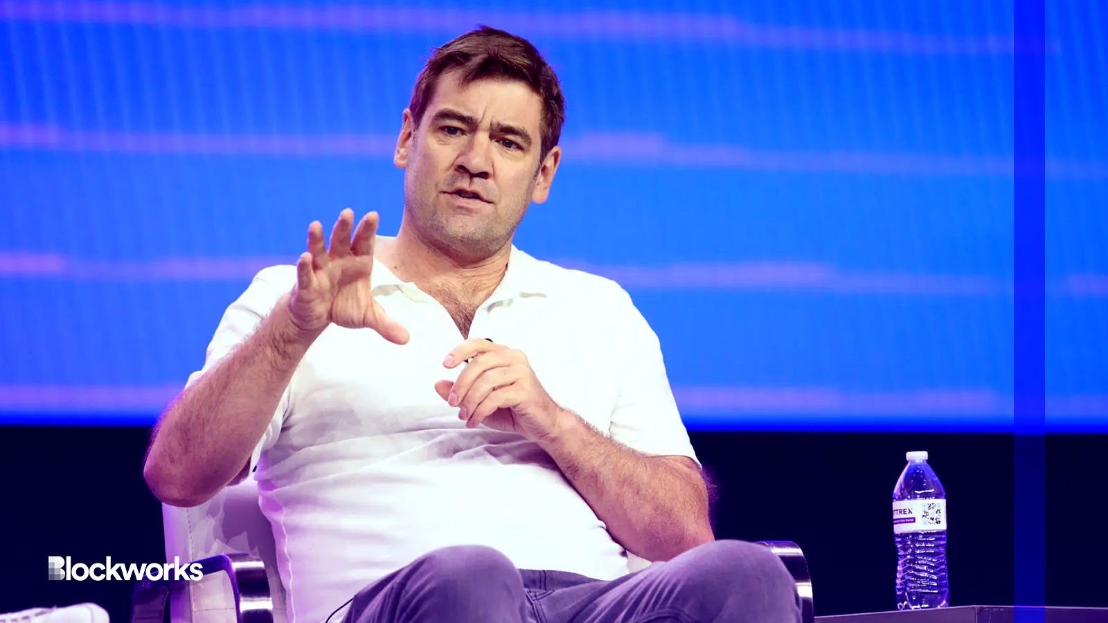 A16z eyes UK markets, opens first overseas office in London - Blockworks