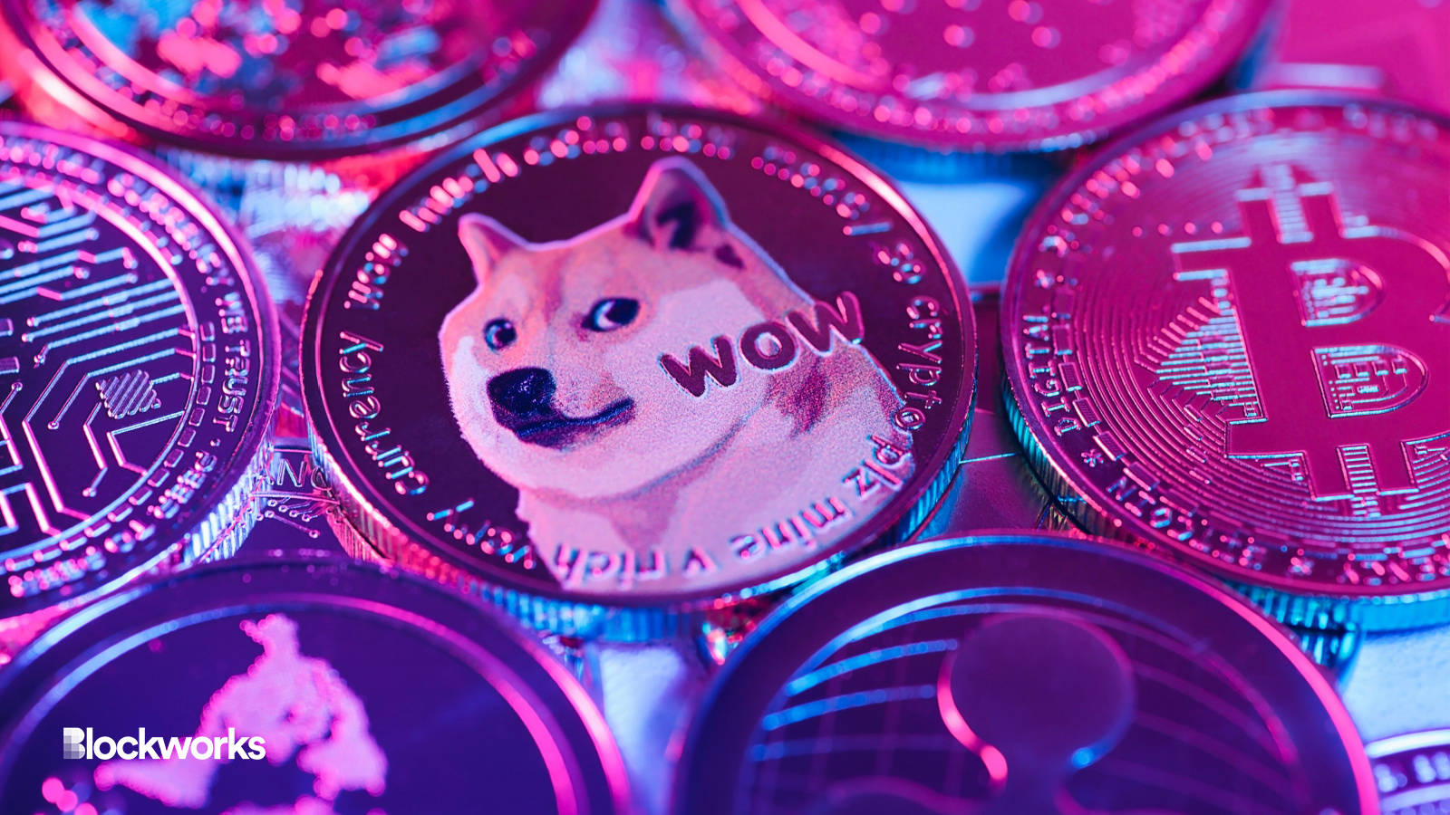 Ethereum Miner Dumped ETH After Merge in Favor of Dogecoin - Blockworks