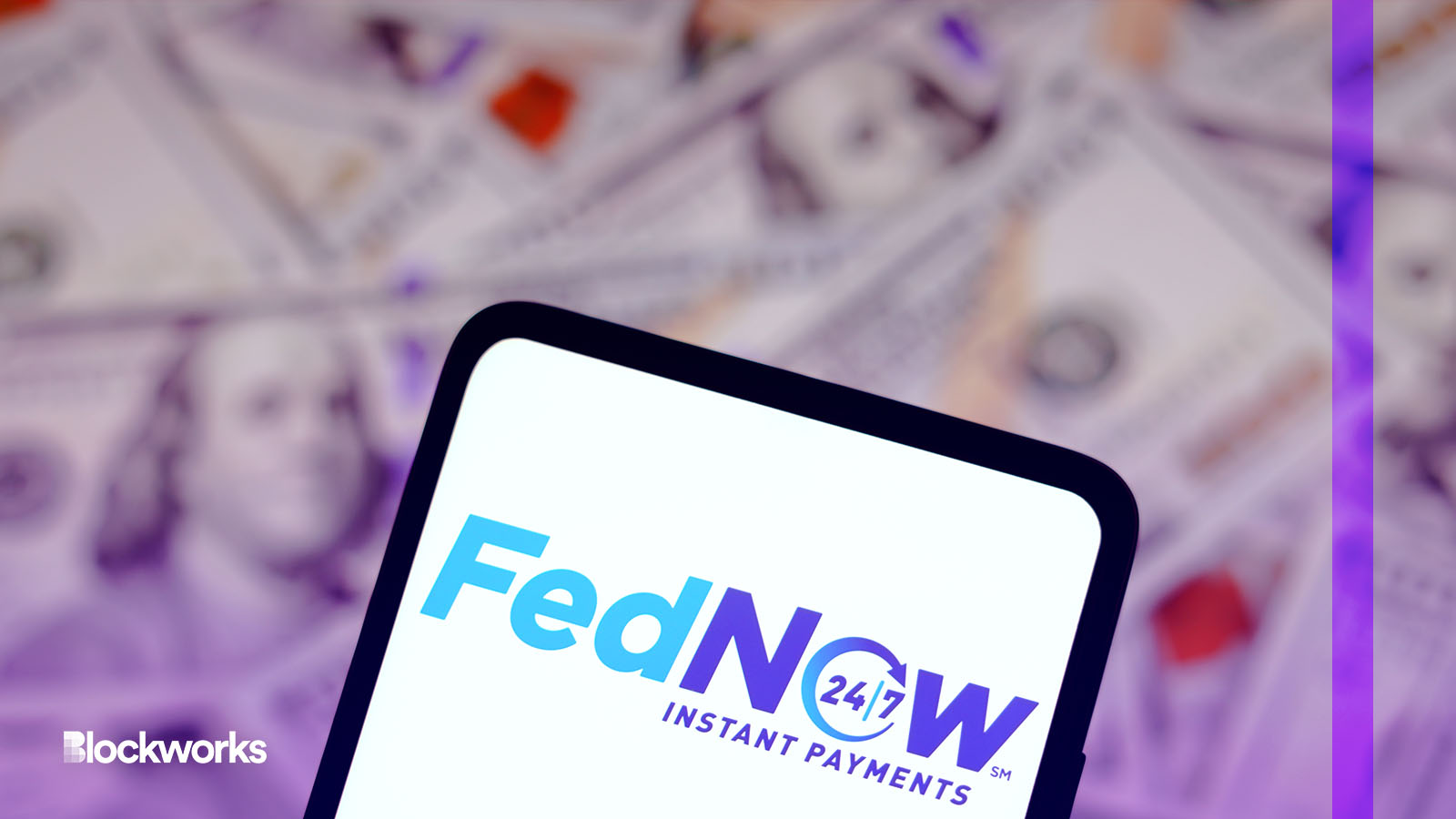 Will Stablecoins Still Be Relevant After FedNow Blockworks