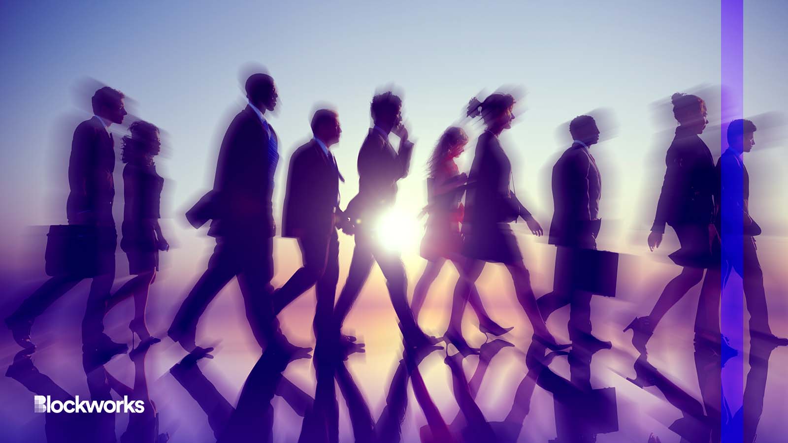 Crypto hiring: Binance, Circle make key hires amid SEC enforcement -  Blockworks