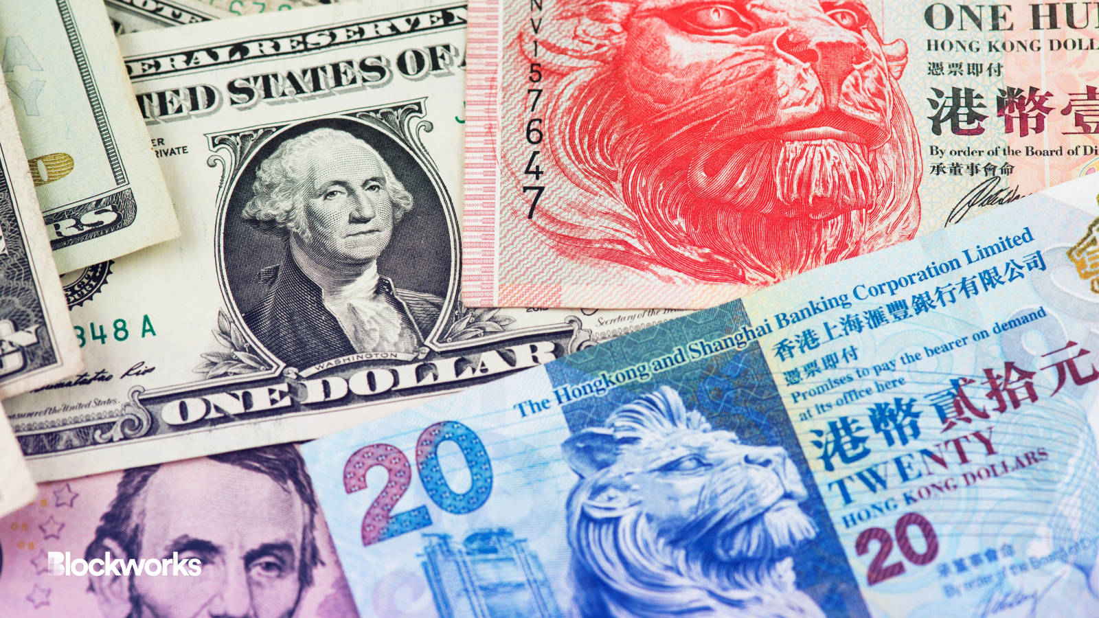 Coinbase invited to set up shop in Hong Kong after SEC lawsuit - Blockworks