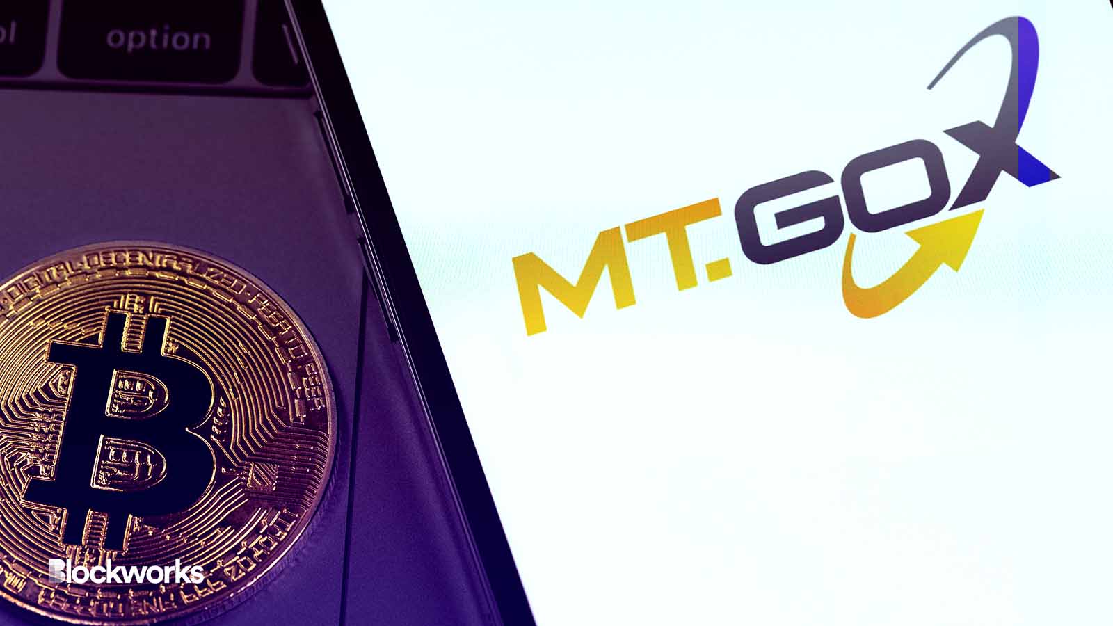 DOJ unseals Mt. Gox charges against 2 Russian nationals - Blockworks