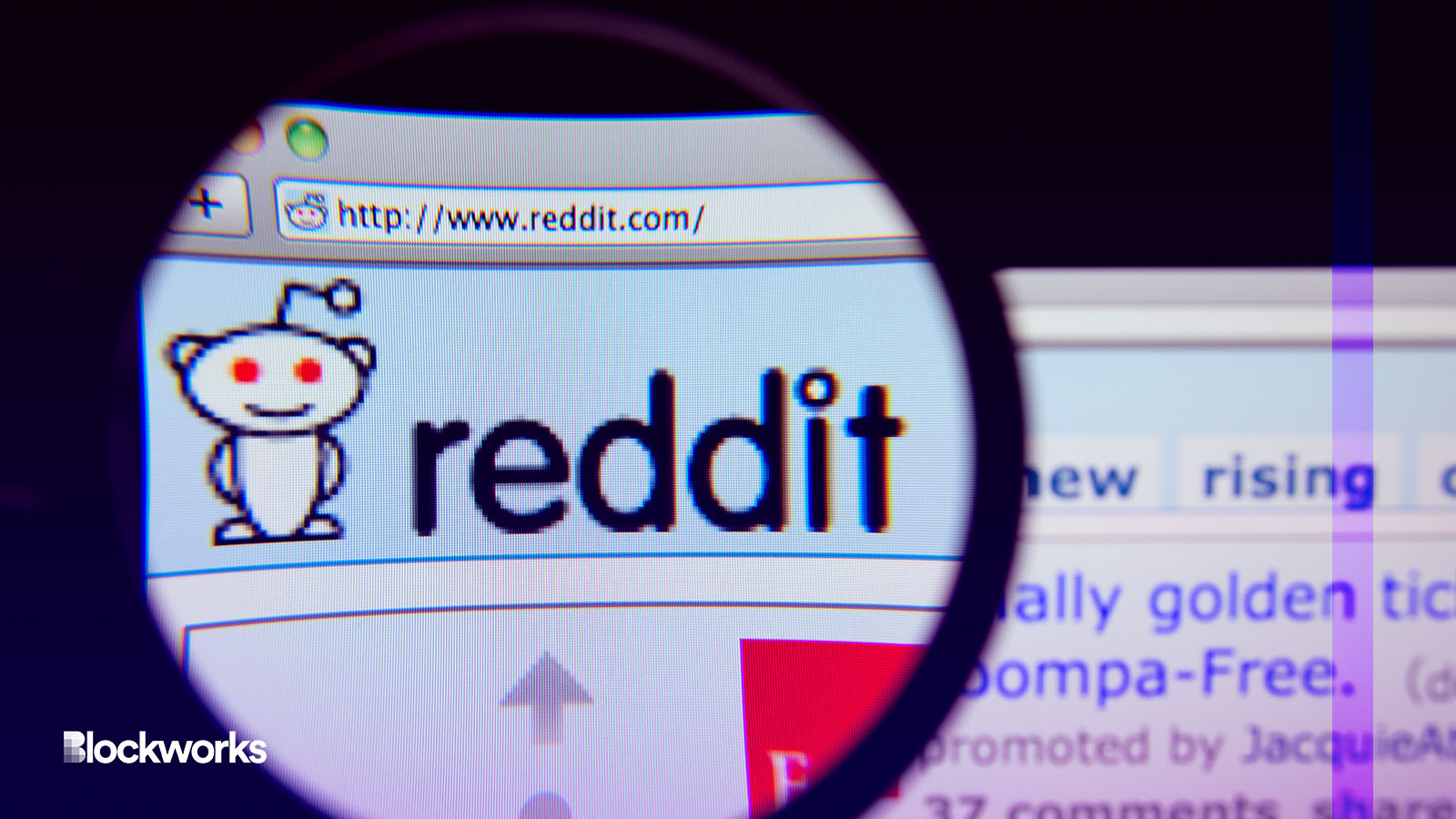 Reddit Blackout persists with some crypto communities left in the dark -  Blockworks