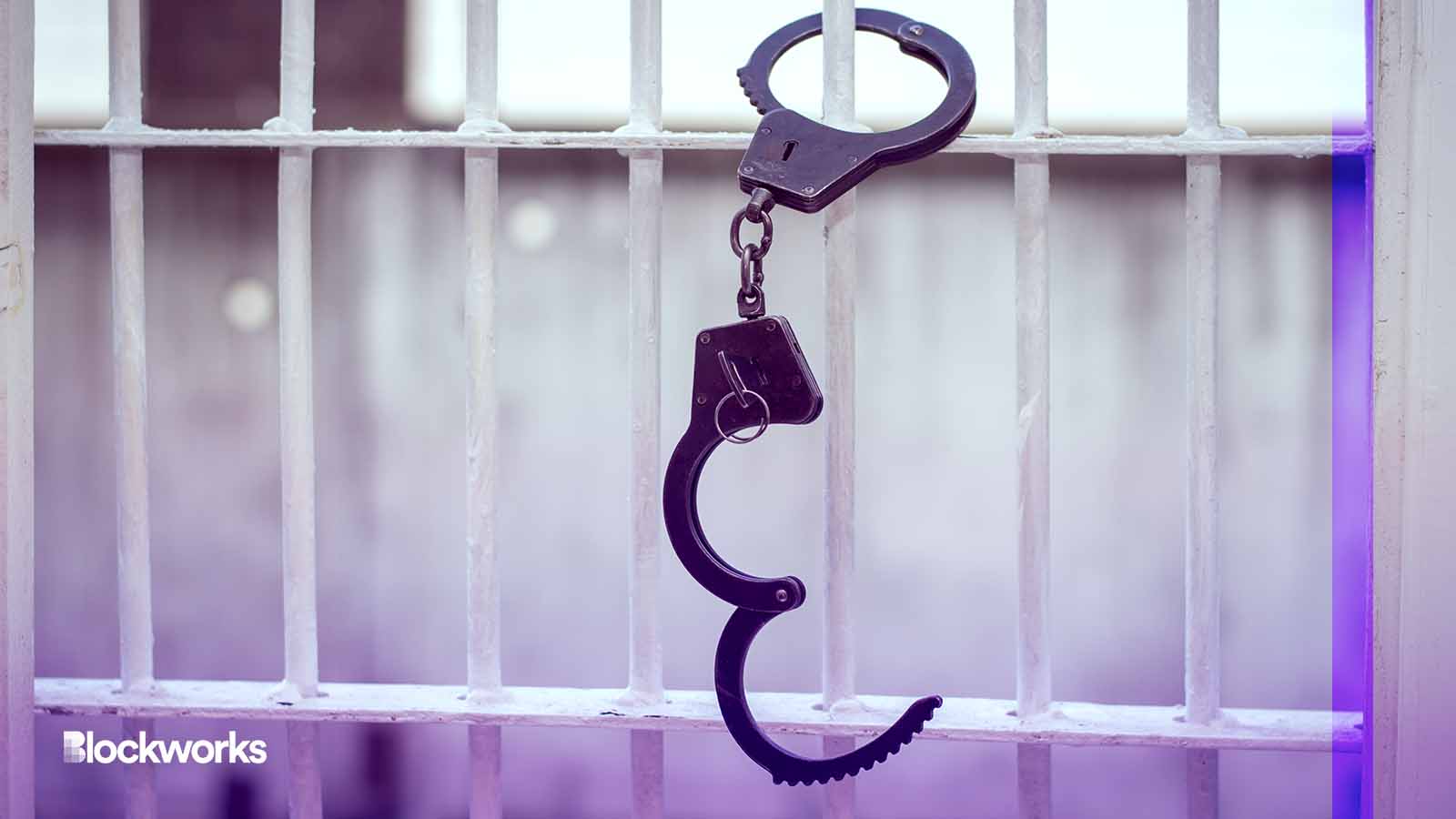 Reggie Fowler Gets Over 6 Years for Crypto Scheme, Ordered to Forfeit $740M  - Blockworks