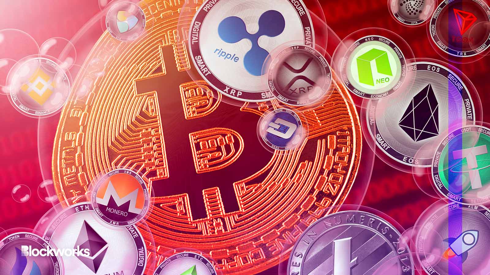 The SEC Says These Crypto Assets Are Securities: Their Reasoning Is Wrong -  Blockworks