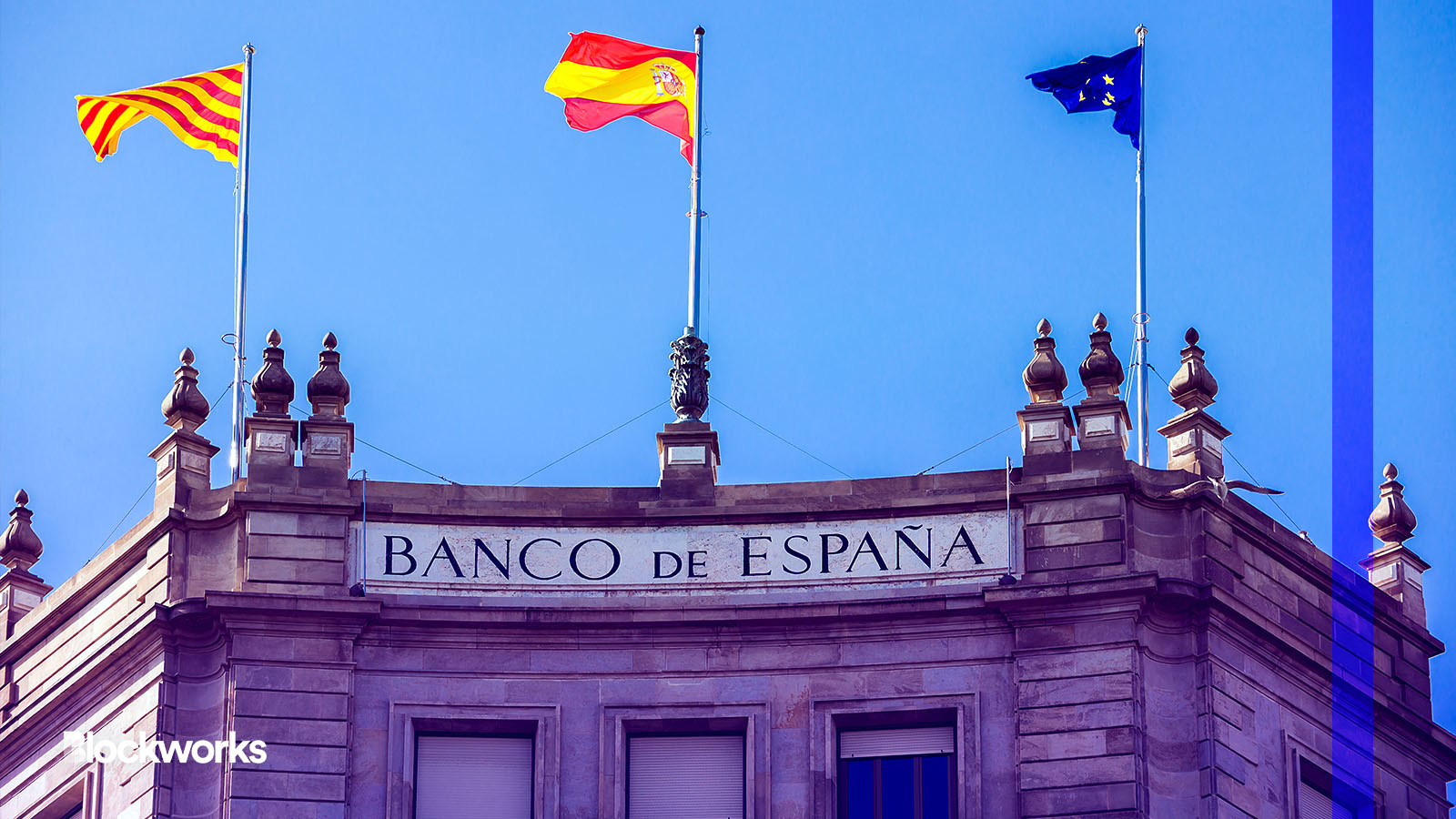 Spain welcomes Crypto.com as a registered service provider - Blockworks