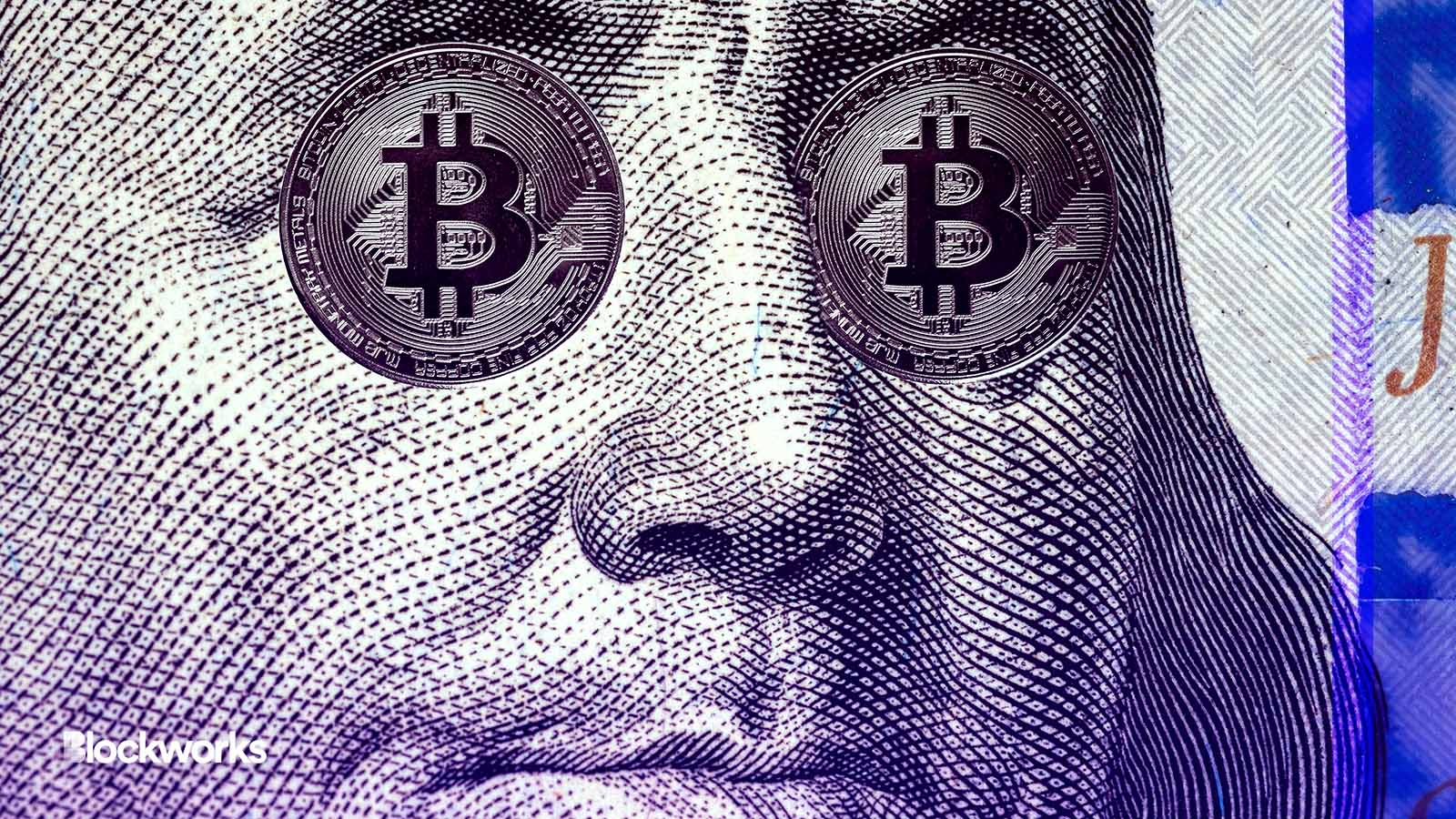 Crypto funding: A $44M week for up-and-coming Web3, blockchain scalers -  Blockworks