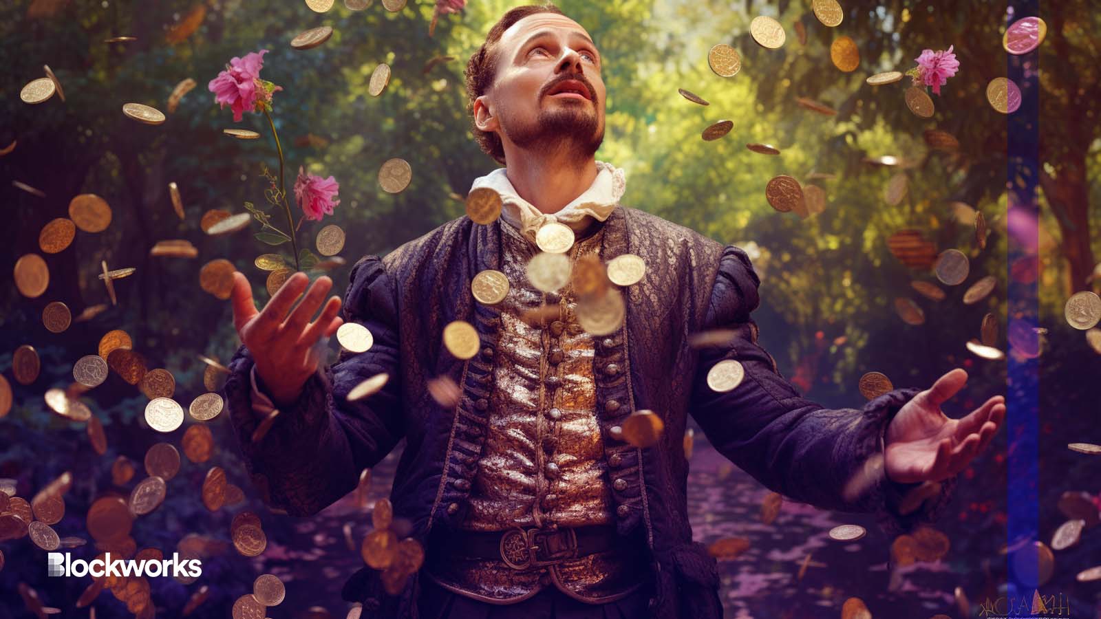 To B or little b: That is the bitcoin question - Blockworks