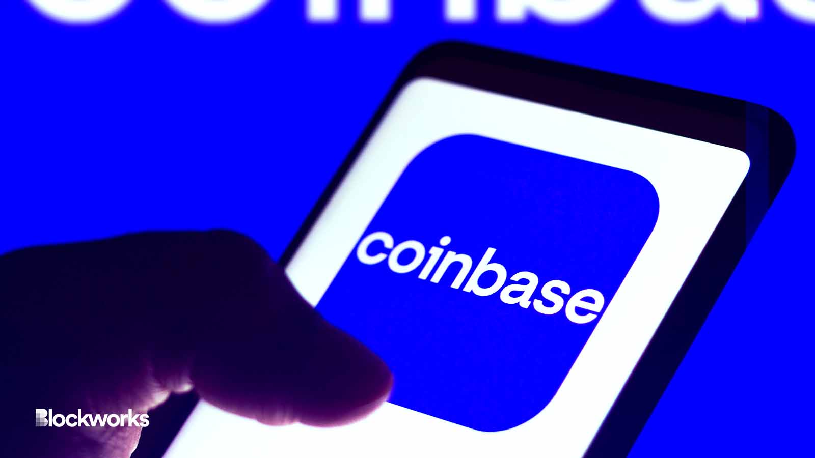 Coinbase says SEC did not recommend delisting cryptocurrencies prior to  lawsuit - Blockworks