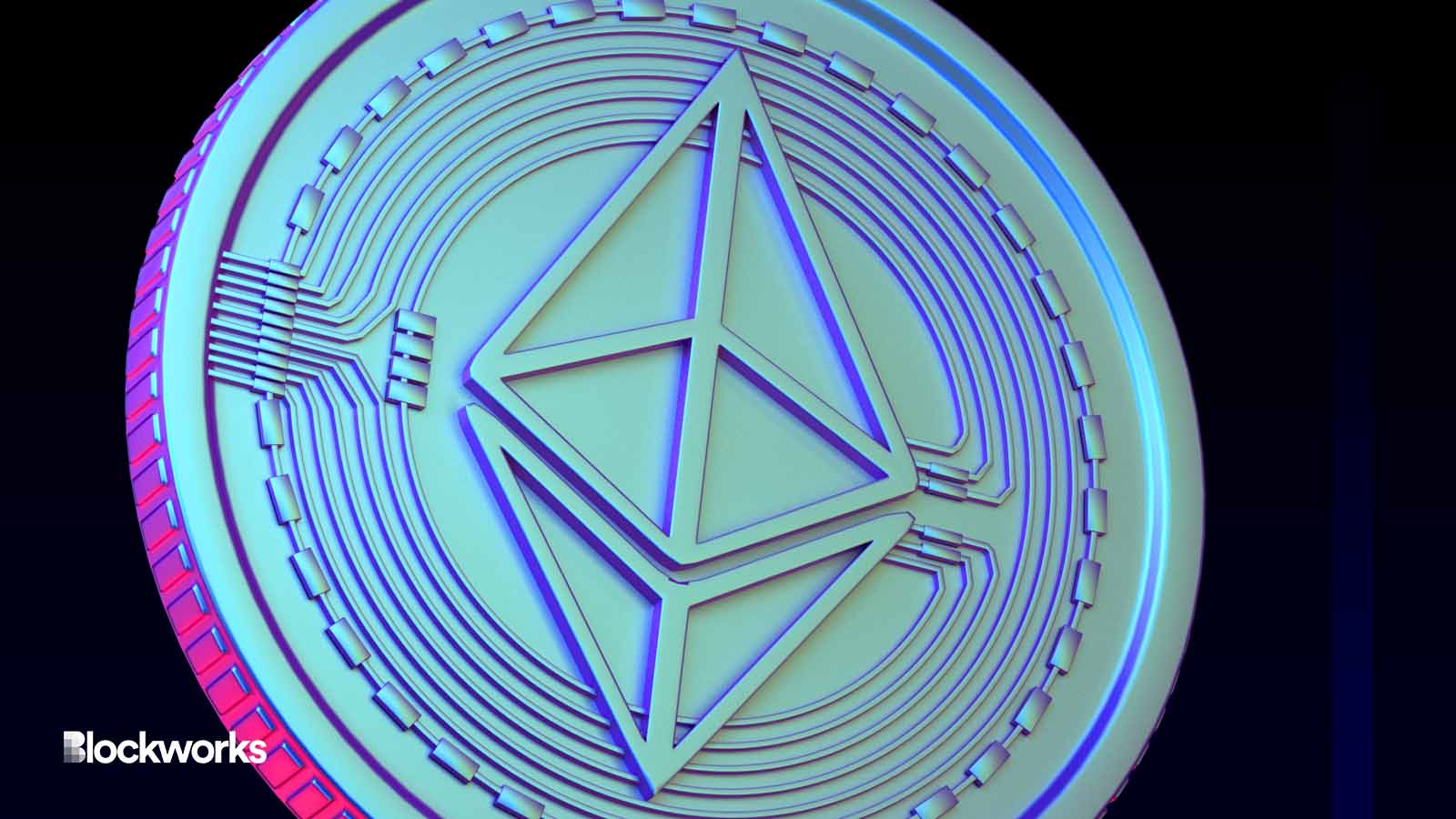 Got 4 ETH? You can stake your ether with Stader - Blockworks