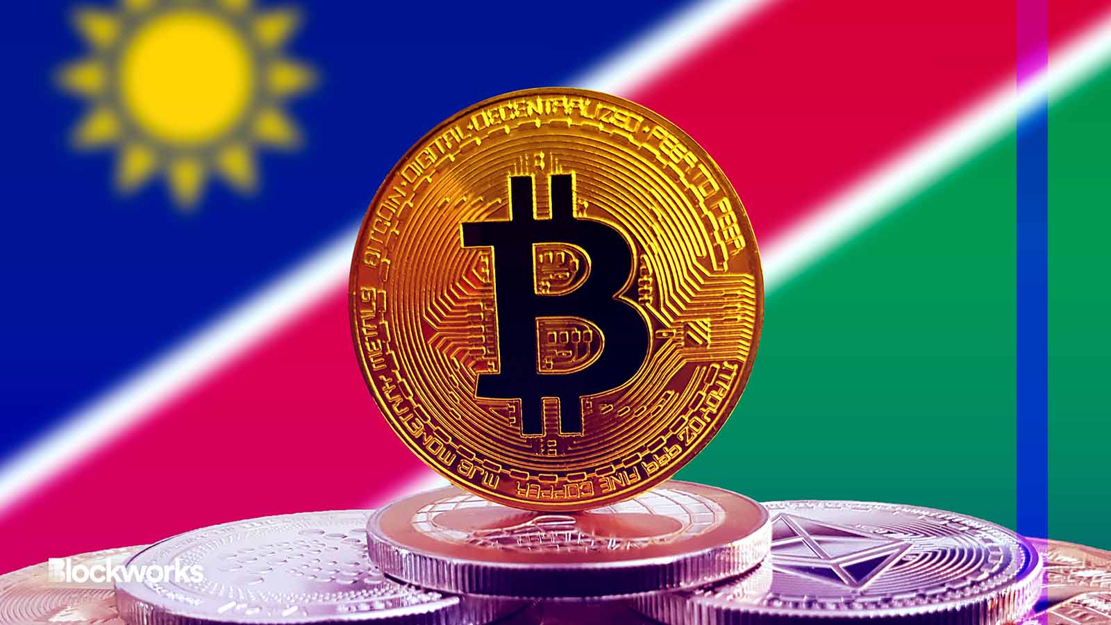 Namibia pivots on crypto, will regulate — not ban — digital assets with new  law - Blockworks