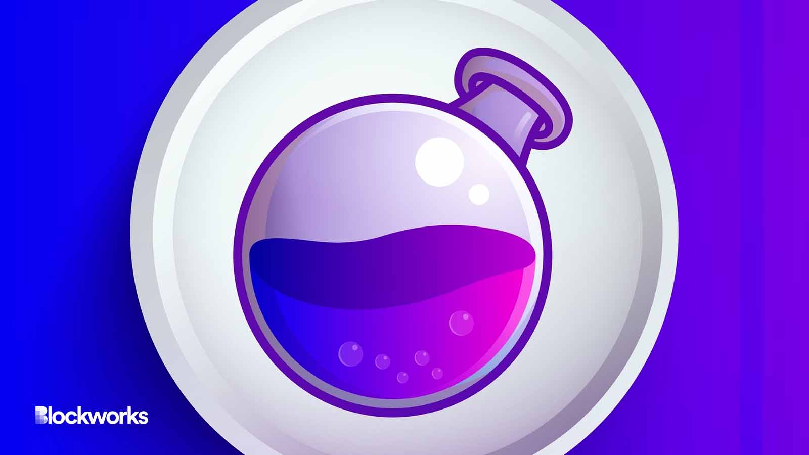 Osmosis Crypto Overview