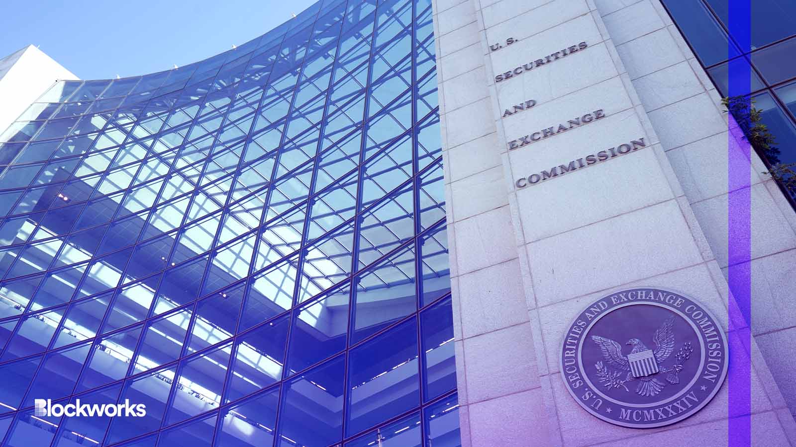 After Ripple ruling, SEC slips in charges against Quantstamp - Blockworks