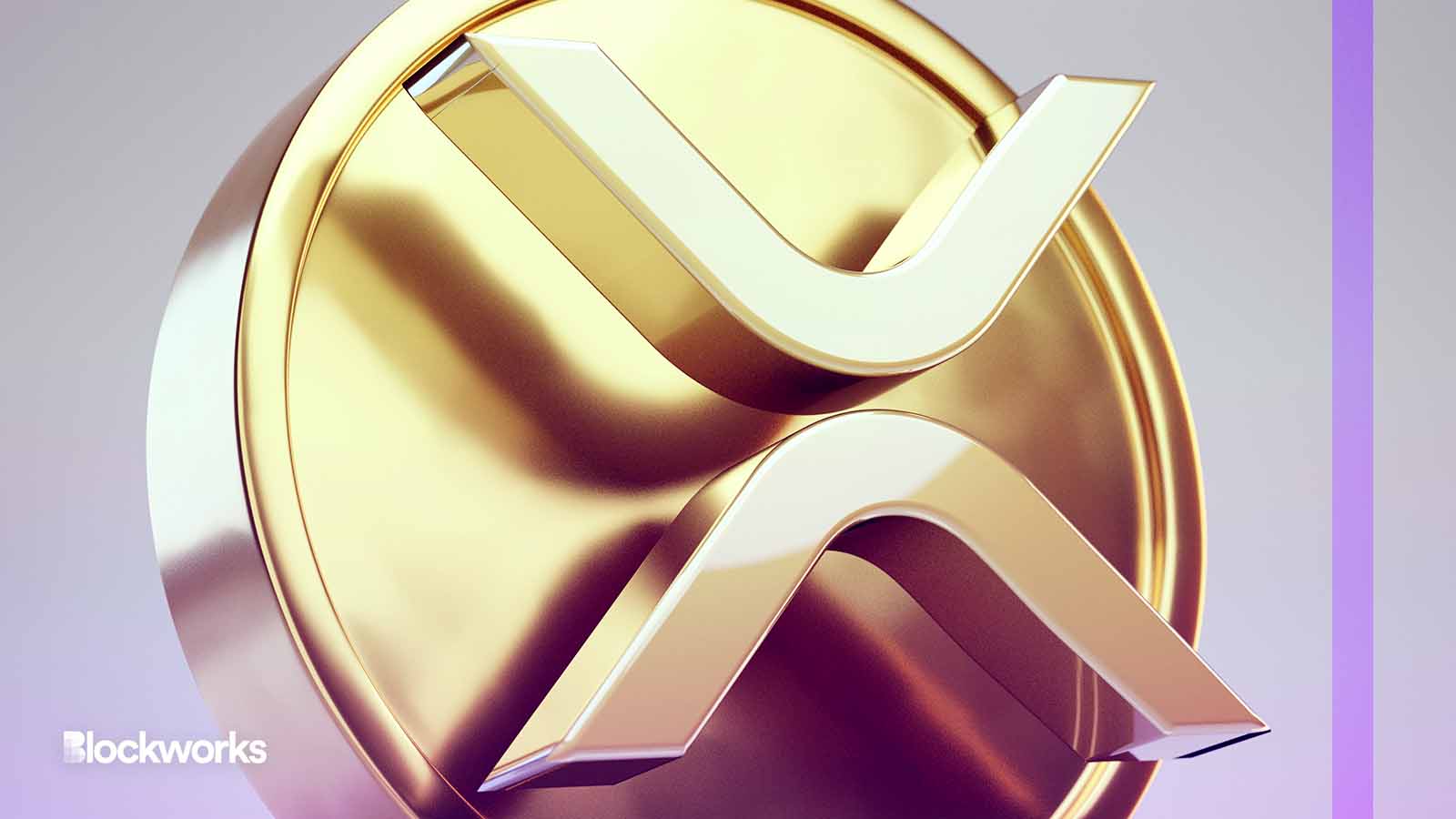 XRP tops dogecoin all-time returns after its second-biggest pump ever -  Blockworks