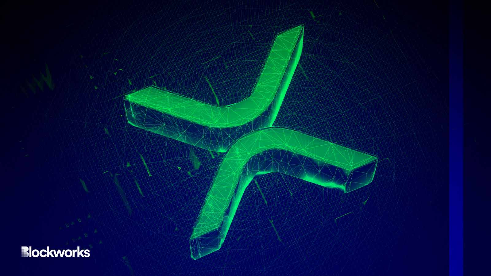 Exchanges rush to relist XRP, but an SEC appeal is possible - Blockworks