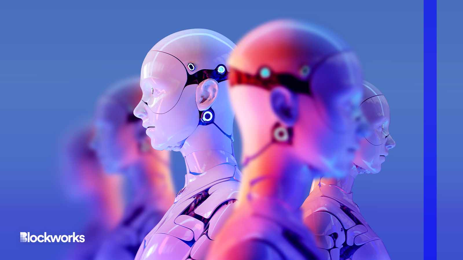 Bitcoin miner Hive Blockchain is going through an AI-inspired rebrand -  Blockworks