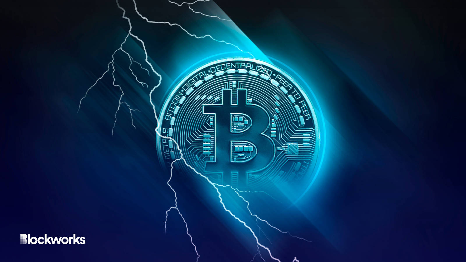 Bitcoin Lightning Network is now supported by Binance - Blockworks