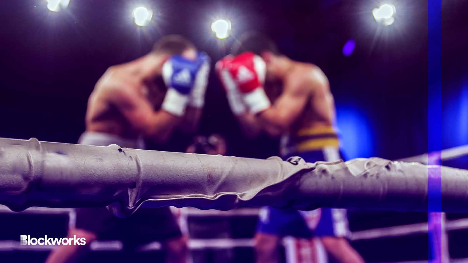 Synthetix to go head-to-head with dYdX, Aevo with new DEX proposal -  Blockworks