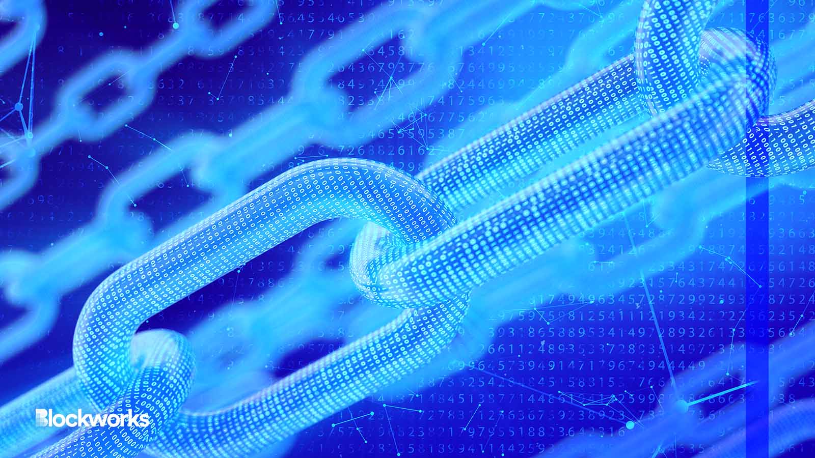 Stop trying to build the whole stack, stick to your core competency:  LayerZero founder - Blockworks