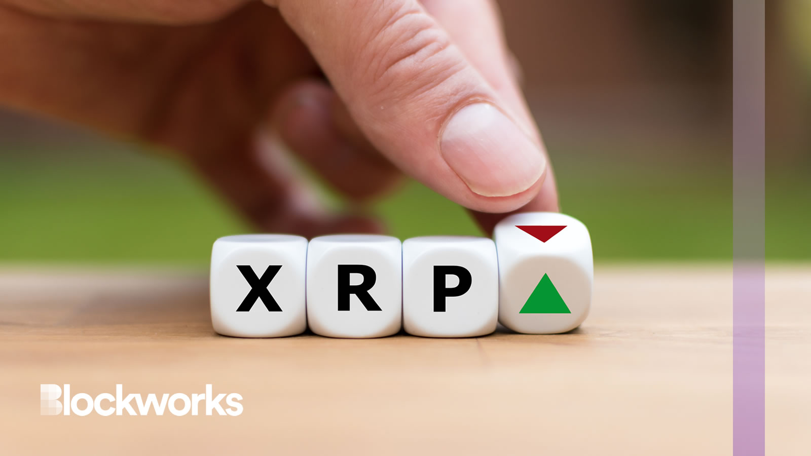 Coinbase, Kraken will relist XRP following Ripple summary judgement -  Blockworks