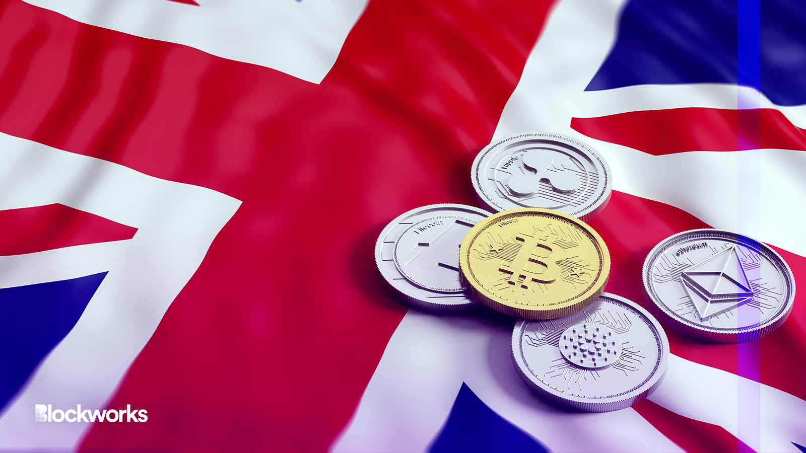 This new bill may make it much easier for the UK police to seize crypto -  Blockworks