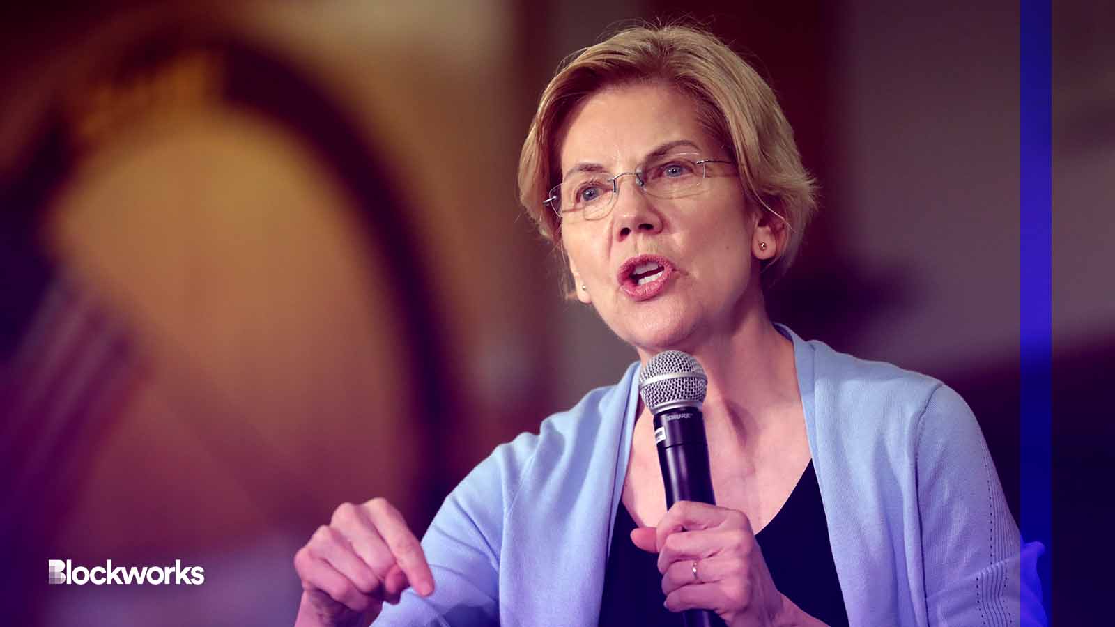 Senate passes national defense bill with crypto amendment - Blockworks