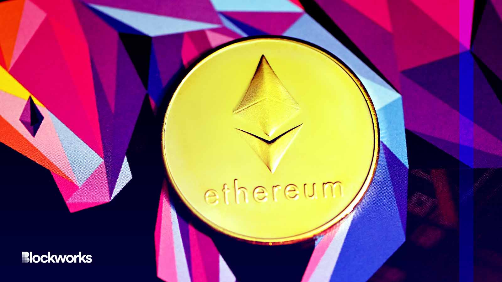 Volatility Shares not giving up on ETH futures ETF effort - Blockworks