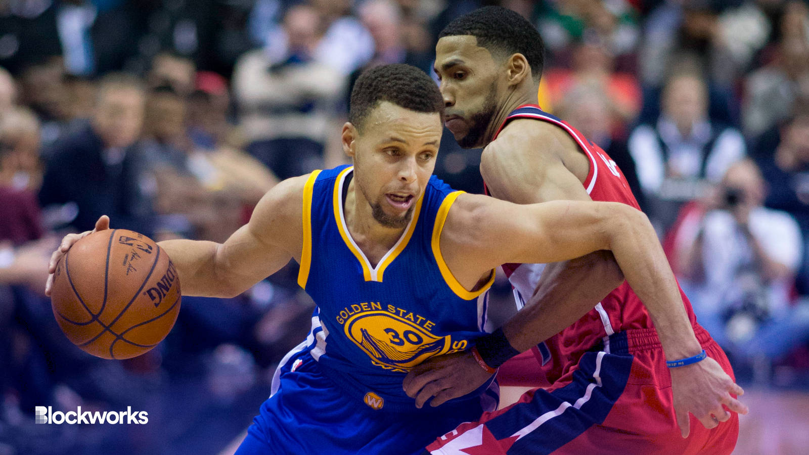 Golden State Warriors, Steph Curry face class-action lawsuit from FTX  investors - Blockworks