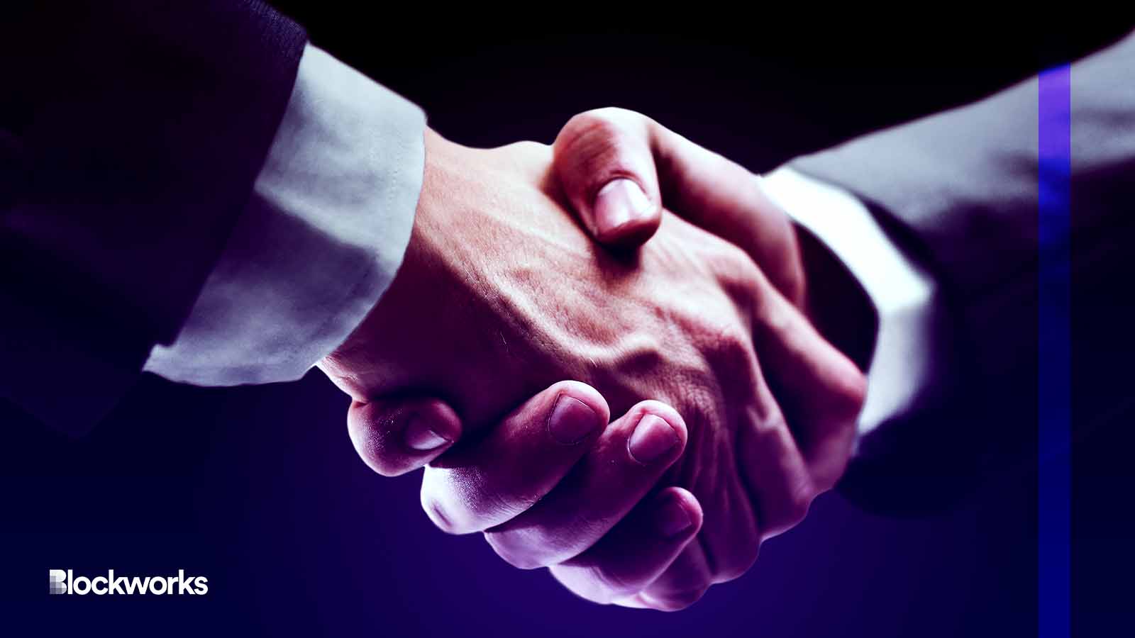 Number of crypto M&A deals plummeted in Q2 - Blockworks