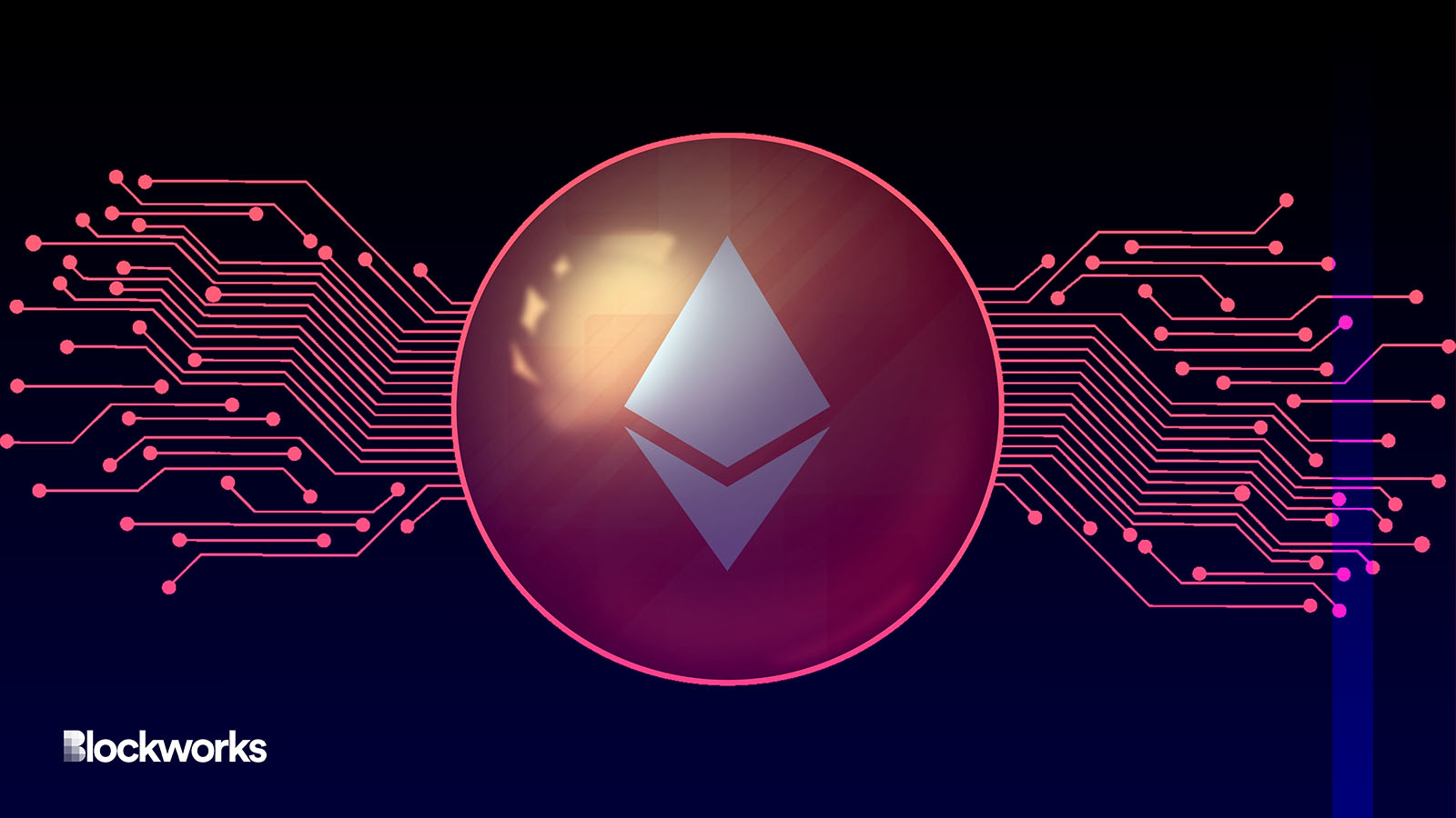 Upcoming Ethereum update stimulates liquid staking token growth - Blockworks