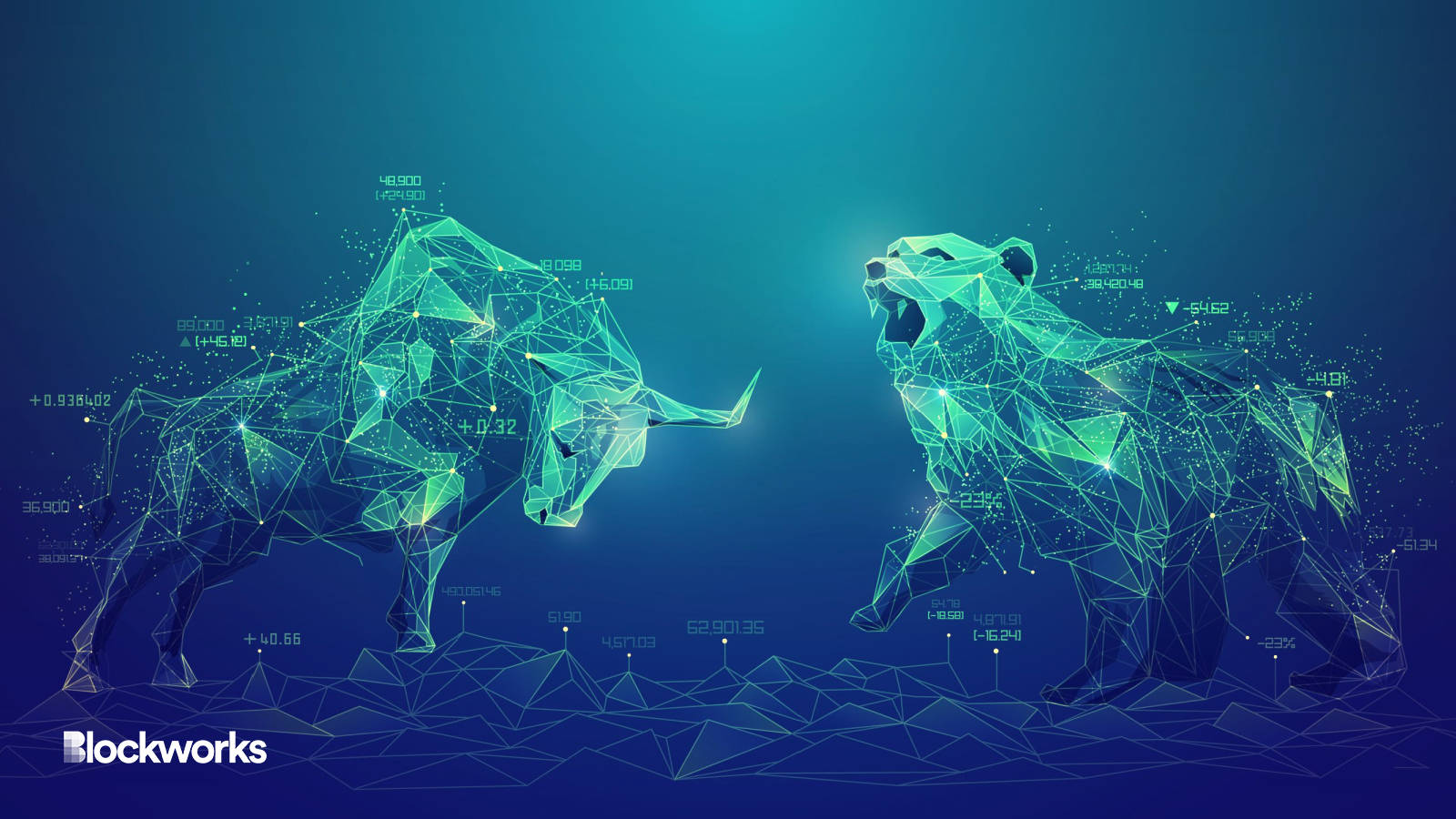 Coinbase stock has now outperformed bitcoin over the past year - Blockworks