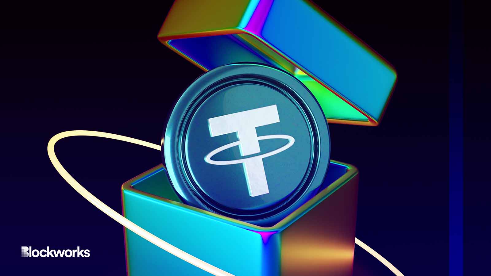 Tether logs $1.6B in bitcoin in Q2 attestation - Blockworks