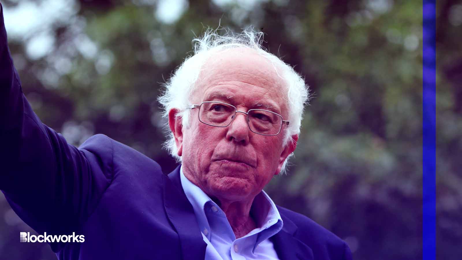 Democrat senators want Treasury, IRS to pick up the pace on new crypto tax  rules - Blockworks