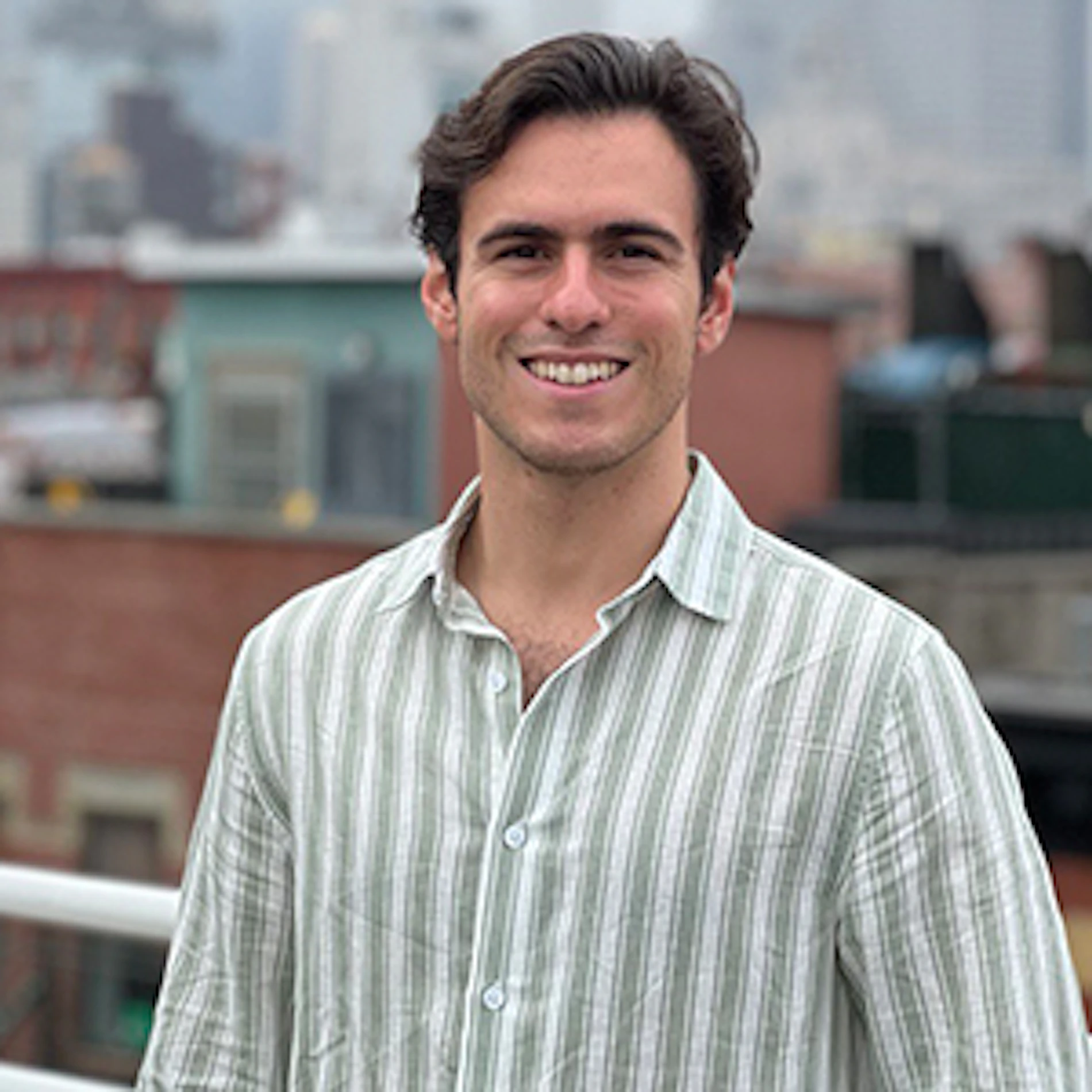 Dougie DeLuca