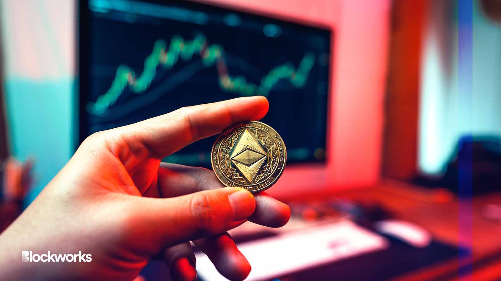 Bitstamp ending ETH staking for US customers in September - Blockworks