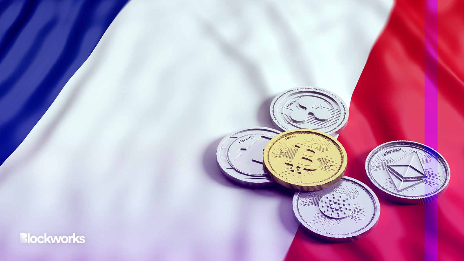 France updates crypto regulations in light of MiCA - Blockworks