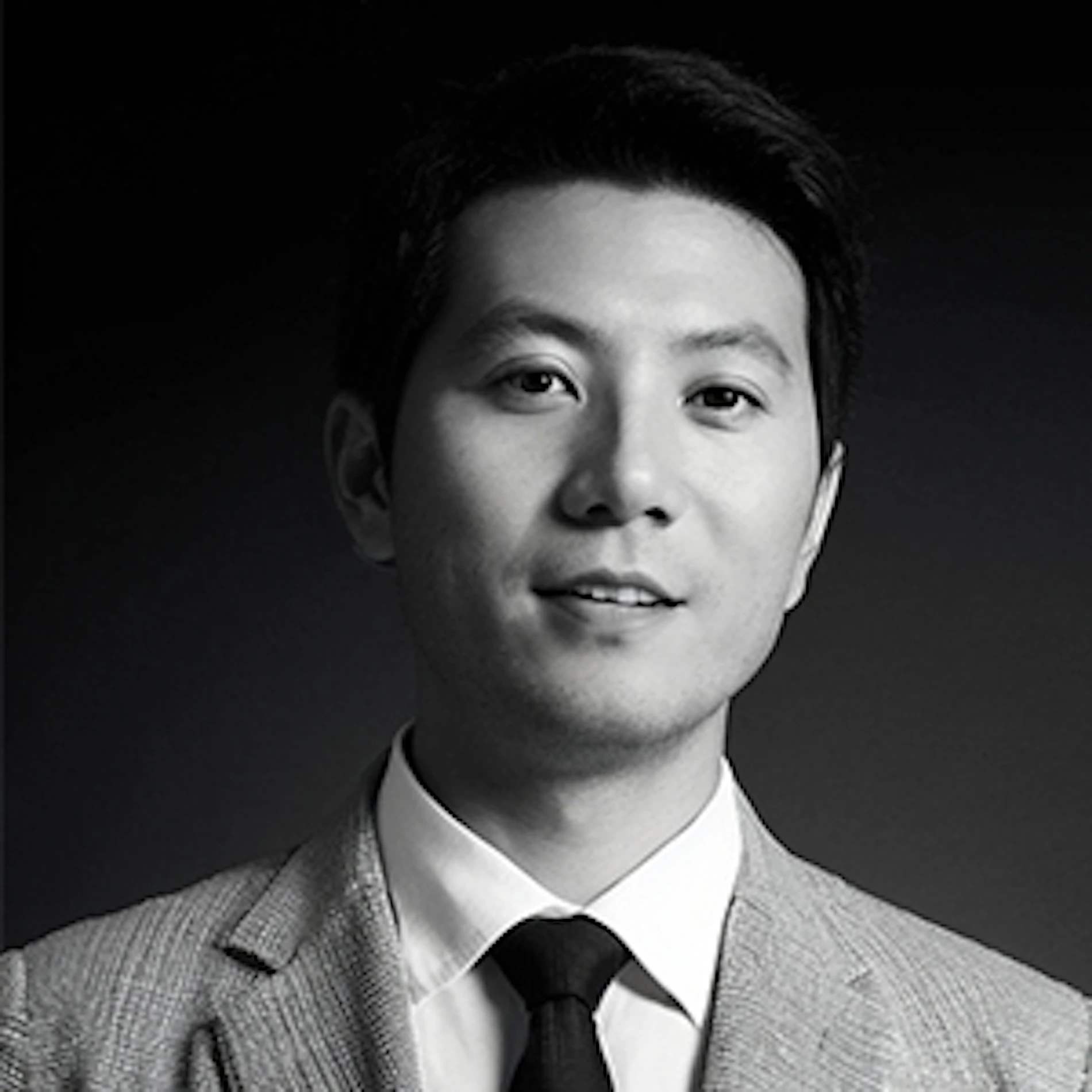 Nate Zou