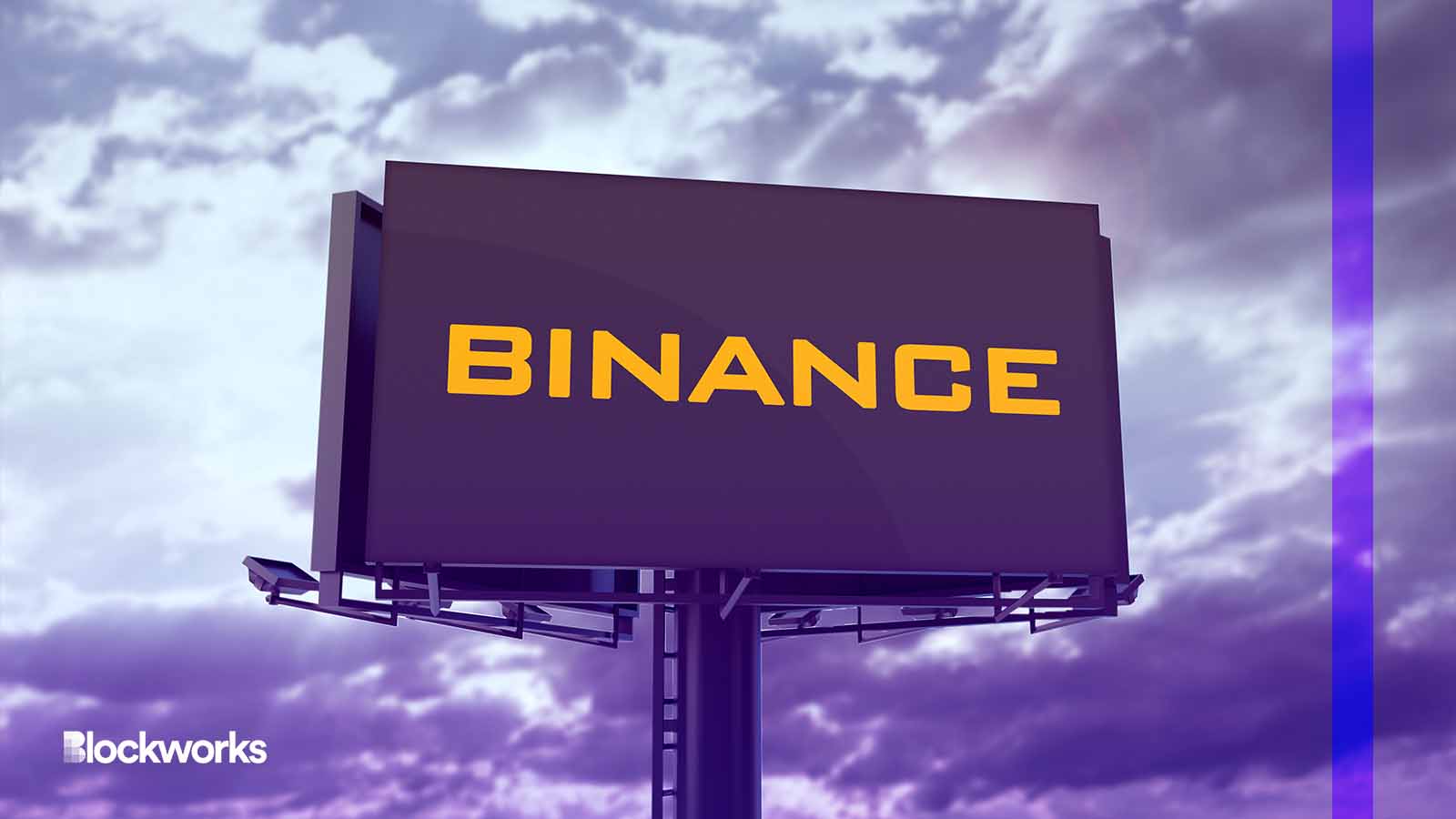 Binance Labs to make $5M investment in CRV following July hack - Blockworks