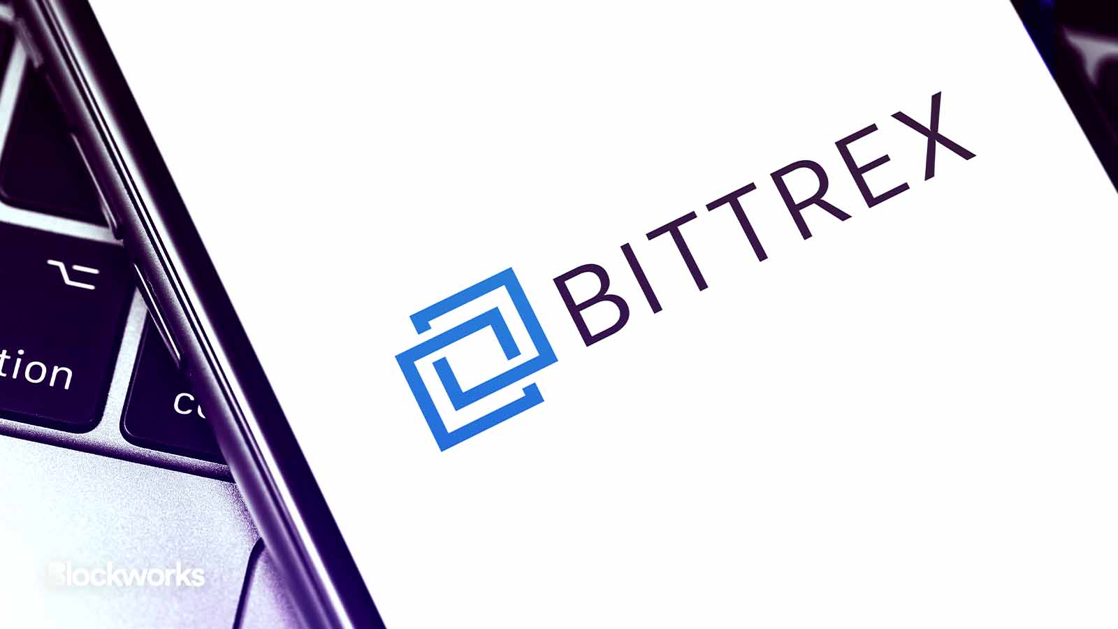 Bittrex settles with SEC over unregistered securities charges - Blockworks
