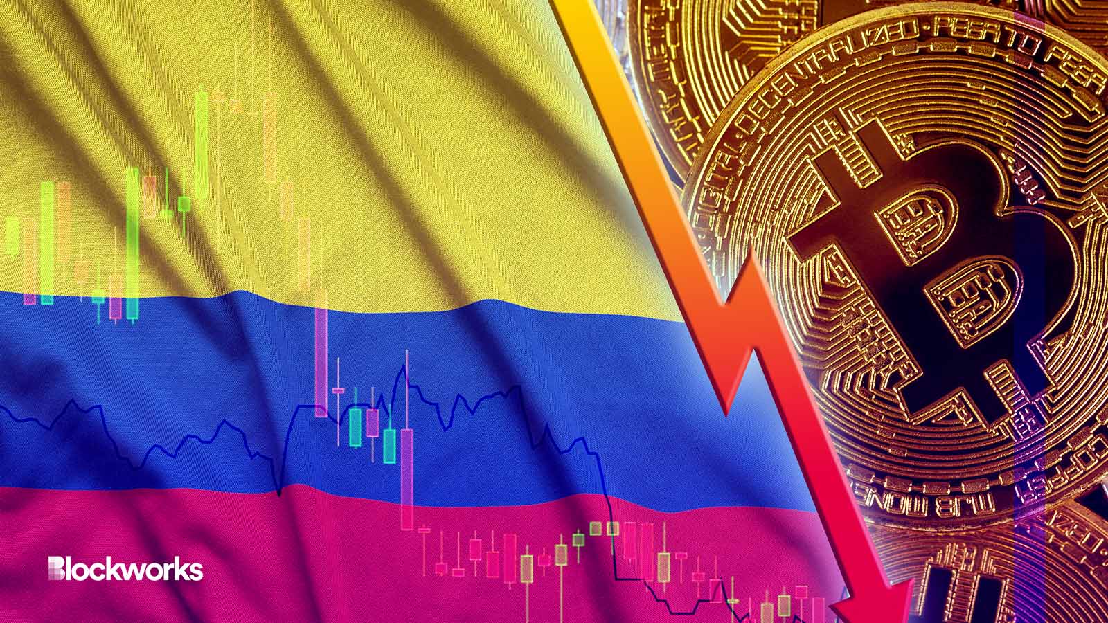 Colombian economists advise central bank to focus on stablecoin regulation  over CBDCs - Blockworks