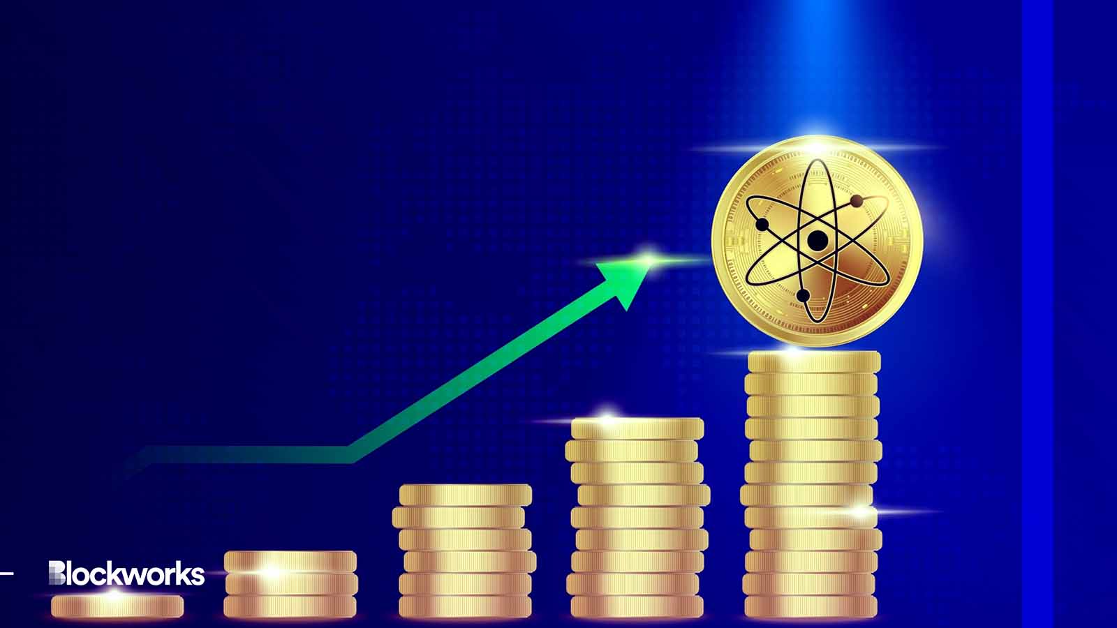 Cosmos devoted funds to boost DeFi activity. It scored a token windfall in  return - Blockworks